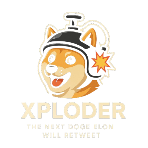 Xploder Logo